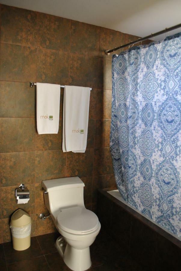 Mak Inn House Латакунга Екстериор снимка