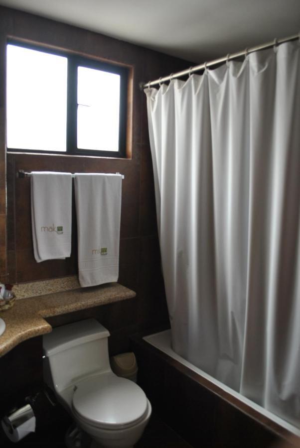 Mak Inn House Латакунга Екстериор снимка